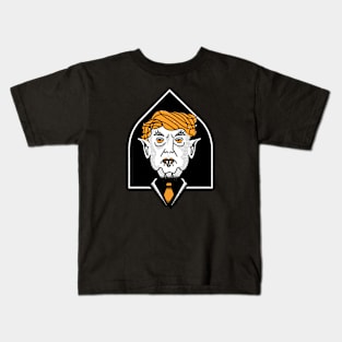 Trumpferatu Kids T-Shirt